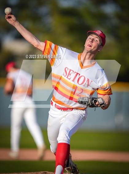Thumbnail 2 in Prescott @ Seton Catholic photogallery.