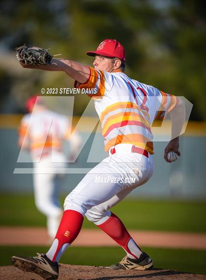 Thumbnail 1 in Prescott @ Seton Catholic photogallery.