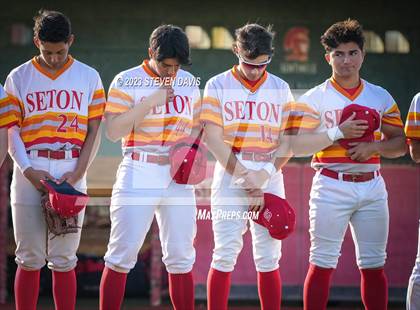 Thumbnail 1 in Prescott @ Seton Catholic photogallery.