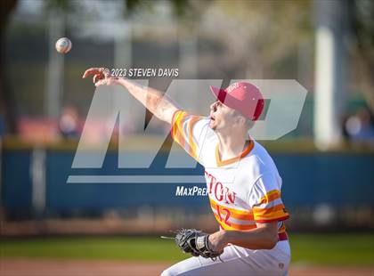 Thumbnail 3 in Prescott @ Seton Catholic photogallery.