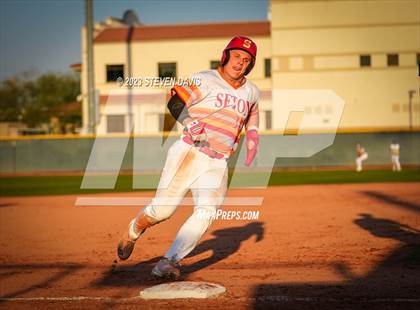 Thumbnail 1 in Prescott @ Seton Catholic photogallery.