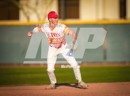 Thumbnail 1 in Prescott @ Seton Catholic photogallery.