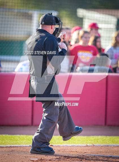 Thumbnail 2 in Prescott @ Seton Catholic photogallery.