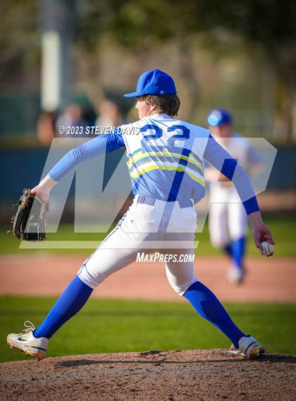 Thumbnail 1 in Prescott @ Seton Catholic photogallery.