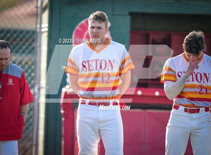 Thumbnail 2 in Prescott @ Seton Catholic photogallery.