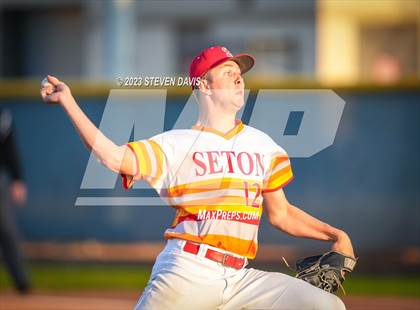 Thumbnail 3 in Prescott @ Seton Catholic photogallery.