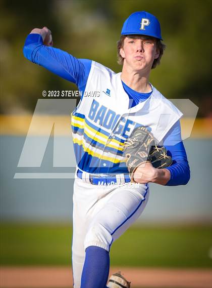 Thumbnail 1 in Prescott @ Seton Catholic photogallery.