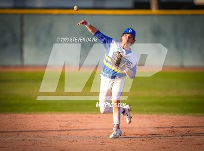 Thumbnail 1 in Prescott @ Seton Catholic photogallery.