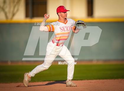 Thumbnail 2 in Prescott @ Seton Catholic photogallery.
