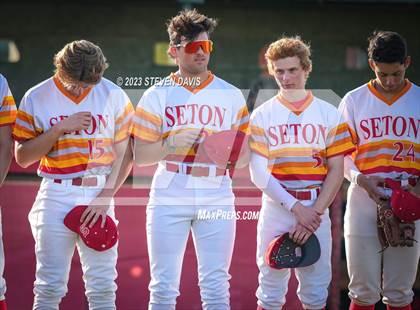 Thumbnail 2 in Prescott @ Seton Catholic photogallery.