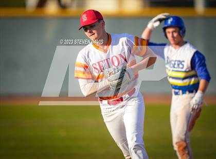 Thumbnail 1 in Prescott @ Seton Catholic photogallery.