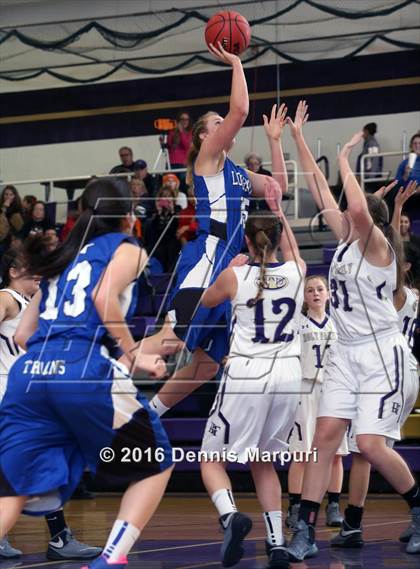 Thumbnail 3 in Longmont @ Holy Family photogallery.