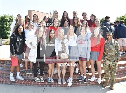 Thumbnail 3 in Mater Dei Football (Tour of Champions) photogallery.