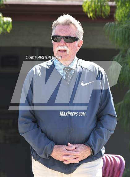 Thumbnail 3 in Mater Dei Football (Tour of Champions) photogallery.