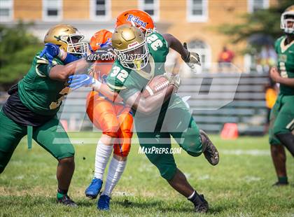 Thumbnail 2 in Roosevelt @ Archbishop Carroll photogallery.