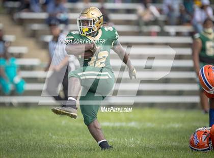 Thumbnail 2 in Roosevelt @ Archbishop Carroll photogallery.