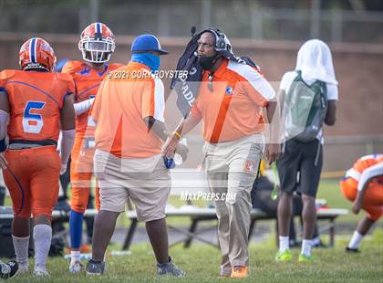 Thumbnail 3 in Roosevelt @ Archbishop Carroll photogallery.