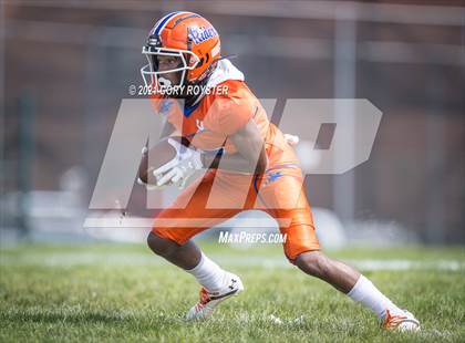 Thumbnail 3 in Roosevelt @ Archbishop Carroll photogallery.