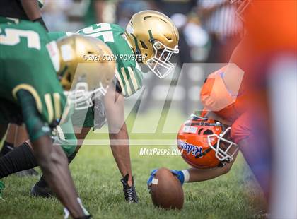 Thumbnail 2 in Roosevelt @ Archbishop Carroll photogallery.