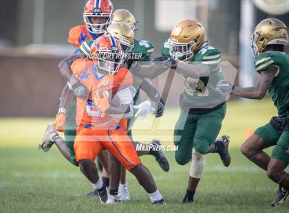 Thumbnail 1 in Roosevelt @ Archbishop Carroll photogallery.