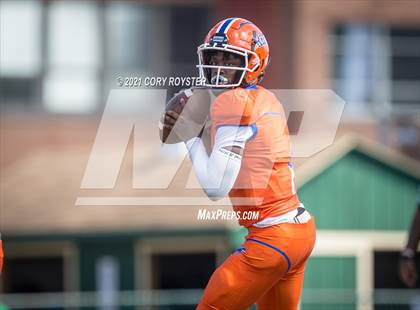 Thumbnail 3 in Roosevelt @ Archbishop Carroll photogallery.