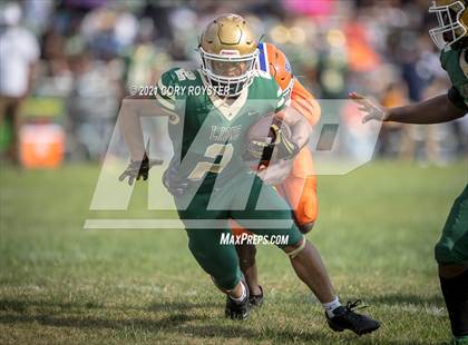 Thumbnail 2 in Roosevelt @ Archbishop Carroll photogallery.