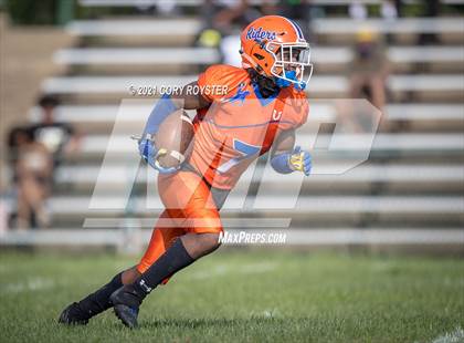 Thumbnail 1 in Roosevelt @ Archbishop Carroll photogallery.