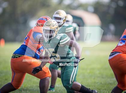 Thumbnail 2 in Roosevelt @ Archbishop Carroll photogallery.