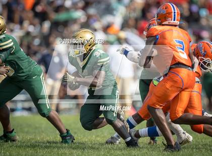 Thumbnail 3 in Roosevelt @ Archbishop Carroll photogallery.