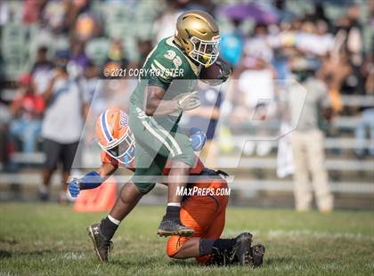 Thumbnail 2 in Roosevelt @ Archbishop Carroll photogallery.