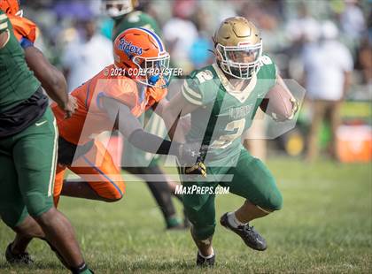 Thumbnail 1 in Roosevelt @ Archbishop Carroll photogallery.