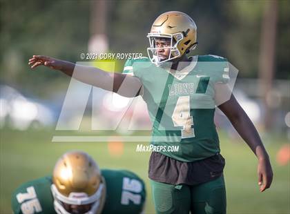 Thumbnail 3 in Roosevelt @ Archbishop Carroll photogallery.