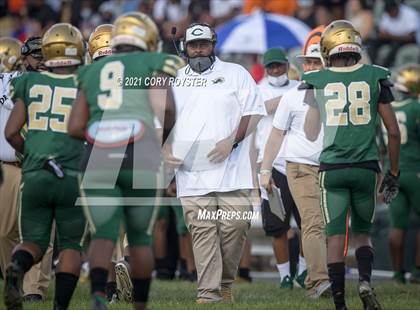 Thumbnail 3 in Roosevelt @ Archbishop Carroll photogallery.