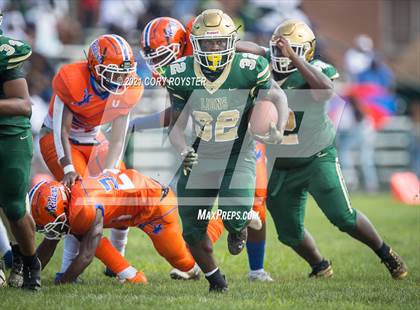 Thumbnail 1 in Roosevelt @ Archbishop Carroll photogallery.