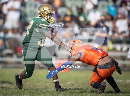 Thumbnail 1 in Roosevelt @ Archbishop Carroll photogallery.