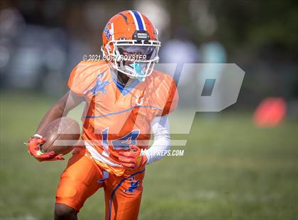 Thumbnail 2 in Roosevelt @ Archbishop Carroll photogallery.