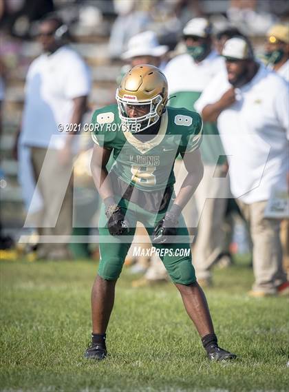 Thumbnail 2 in Roosevelt @ Archbishop Carroll photogallery.