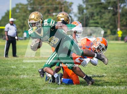 Thumbnail 1 in Roosevelt @ Archbishop Carroll photogallery.