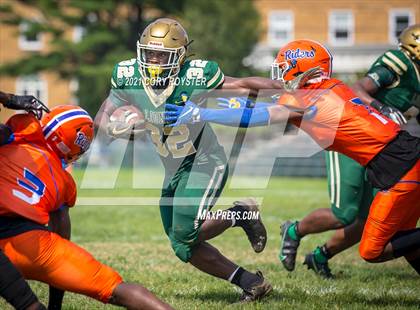 Thumbnail 3 in Roosevelt @ Archbishop Carroll photogallery.