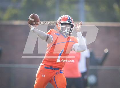 Thumbnail 2 in Roosevelt @ Archbishop Carroll photogallery.