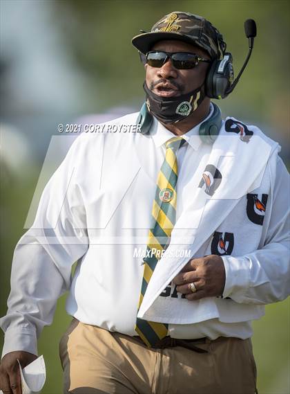 Thumbnail 3 in Roosevelt @ Archbishop Carroll photogallery.