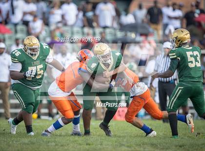 Thumbnail 1 in Roosevelt @ Archbishop Carroll photogallery.