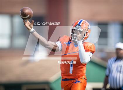 Thumbnail 1 in Roosevelt @ Archbishop Carroll photogallery.