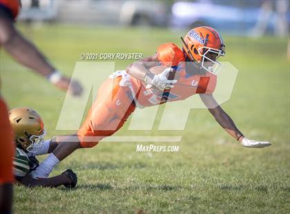 Thumbnail 1 in Roosevelt @ Archbishop Carroll photogallery.