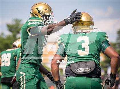 Thumbnail 2 in Roosevelt @ Archbishop Carroll photogallery.