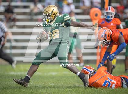 Thumbnail 1 in Roosevelt @ Archbishop Carroll photogallery.