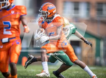 Thumbnail 1 in Roosevelt @ Archbishop Carroll photogallery.