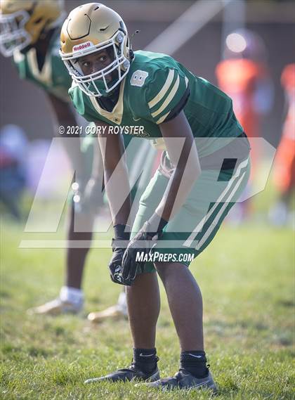Thumbnail 2 in Roosevelt @ Archbishop Carroll photogallery.