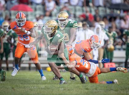 Thumbnail 3 in Roosevelt @ Archbishop Carroll photogallery.