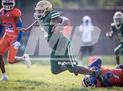 Thumbnail 3 in Roosevelt @ Archbishop Carroll photogallery.